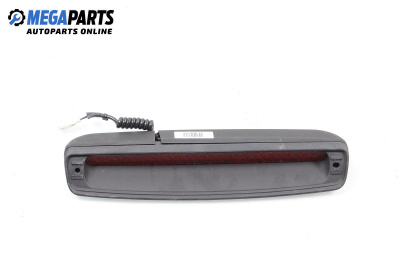 Al treilea stop for Hyundai Tucson SUV (06.2004 - 11.2010), suv
