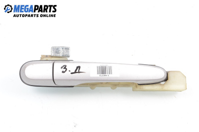 Außengriff for Hyundai Tucson SUV (06.2004 - 11.2010), 5 türen, suv, position: rechts, rückseite