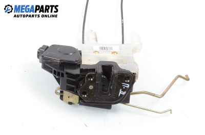 Schloss for Hyundai Tucson SUV (06.2004 - 11.2010), position: rechts, vorderseite