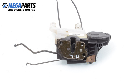 Schloss for Hyundai Tucson SUV (06.2004 - 11.2010), position: links, vorderseite