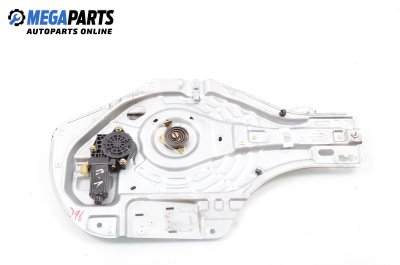 Macara electrică geam for Hyundai Tucson SUV (06.2004 - 11.2010), 5 uși, suv, position: stânga - fața