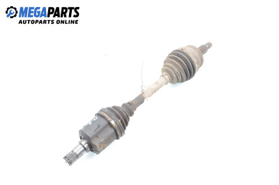 Antriebswelle for Hyundai Tucson SUV (06.2004 - 11.2010) 2.0 CRDi 4WD, 140 hp, position: links, vorderseite