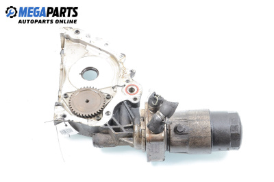 Pompă de ulei for Hyundai Tucson SUV (06.2004 - 11.2010) 2.0 CRDi 4WD, 140 hp