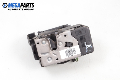 Lock for Opel Combo Box/Combi (10.2001 - 02.2012), position: front - right