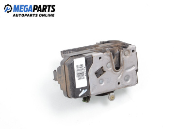 Lock for Opel Combo Box/Combi (10.2001 - 02.2012), position: front - left