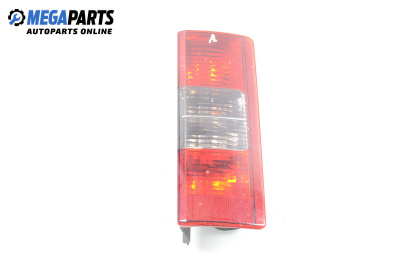 Tail light for Opel Combo Box/Combi (10.2001 - 02.2012), truck, position: right