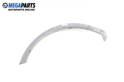 Fender arch for Opel Combo Box/Combi (10.2001 - 02.2012), truck, position: front - left