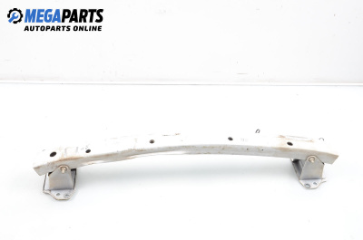 Bumper support brace impact bar for Opel Combo Box/Combi (10.2001 - 02.2012), truck, position: front