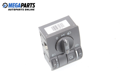 Lights switch for Opel Combo Box/Combi (10.2001 - 02.2012)