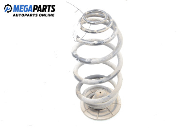 Coil spring for Opel Combo Box/Combi (10.2001 - 02.2012), truck, position: rear
