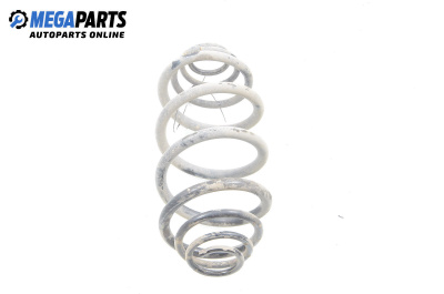 Coil spring for Opel Combo Box/Combi (10.2001 - 02.2012), truck, position: rear