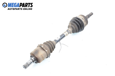 Driveshaft for Opel Combo Box/Combi (10.2001 - 02.2012) 1.3 CDTI 16V, 75 hp, position: front - left