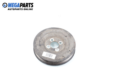 Damper pulley for Opel Combo Box/Combi (10.2001 - 02.2012) 1.3 CDTI 16V, 75 hp