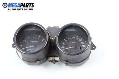 Bloc instrumente de bord for Chevrolet Kalos Sedan (03.2005 - ...) 1.4, 83 hp