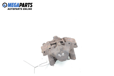 Bremszange for Mercedes-Benz C-Class Sedan (W203) (05.2000 - 08.2007), position: links, rückseite