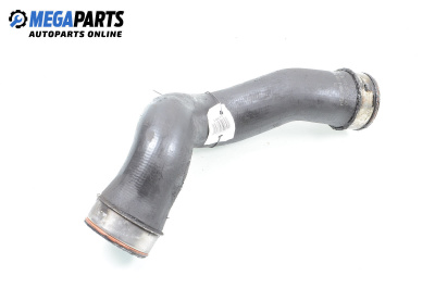 Turbo schlauch for Mercedes-Benz C-Class Sedan (W203) (05.2000 - 08.2007) C 270 CDI (203.016), 170 hp