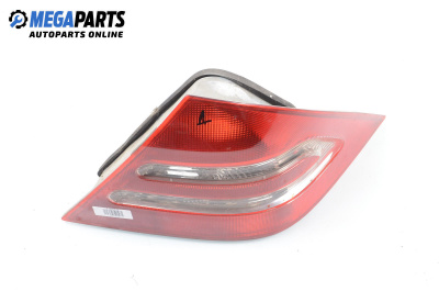 Tail light for Mercedes-Benz C-Class Sedan (W203) (05.2000 - 08.2007), sedan, position: right