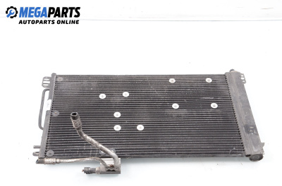 Air conditioning radiator for Mercedes-Benz C-Class Sedan (W203) (05.2000 - 08.2007) C 270 CDI (203.016), 170 hp