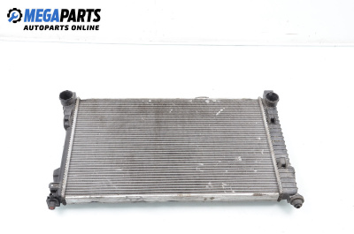 Water radiator for Mercedes-Benz C-Class Sedan (W203) (05.2000 - 08.2007) C 270 CDI (203.016), 170 hp