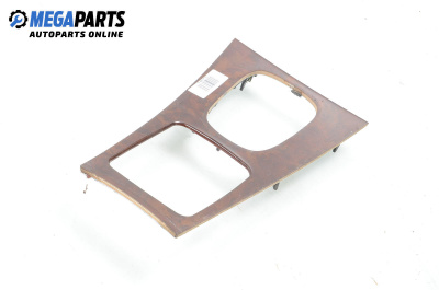 Schalthebel-konsole for Mercedes-Benz C-Class Sedan (W203) (05.2000 - 08.2007)