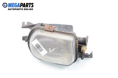 Fog light for Mercedes-Benz C-Class Sedan (W203) (05.2000 - 08.2007), sedan, position: left