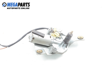 Front wipers motor for Ford Escort VII Estate (01.1995 - 02.1999), station wagon, position: rear