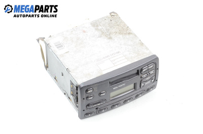 Cassette player for Ford Escort VII Estate (01.1995 - 02.1999)