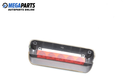 Al treilea stop for Ford Escort VII Estate (01.1995 - 02.1999), combi