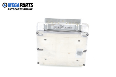 ECU for Ford Escort VII Estate (01.1995 - 02.1999) 1.6 16V, 90 hp, № 98AB-12A650-BCB