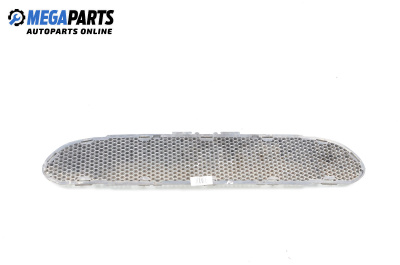 Bumper grill for Ford Escort VII Estate (01.1995 - 02.1999), station wagon, position: front