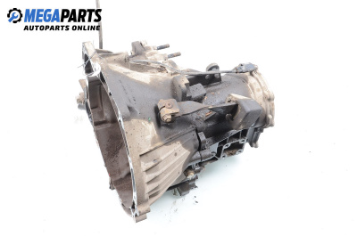  for Ford Escort VII Estate (01.1995 - 02.1999) 1.6 16V, 90 hp