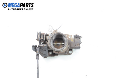 Clapetă carburator for Ford Escort VII Estate (01.1995 - 02.1999) 1.6 16V, 90 hp