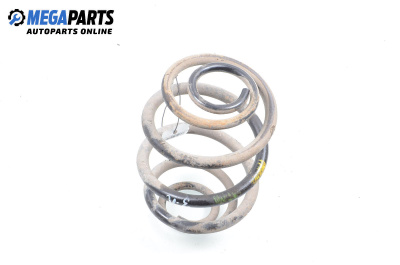 Coil spring for Ford Escort VII Estate (01.1995 - 02.1999), station wagon, position: rear