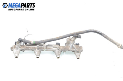 Rampă combustibil cu injectoare for Ford Escort VII Estate (01.1995 - 02.1999) 1.6 16V, 90 hp