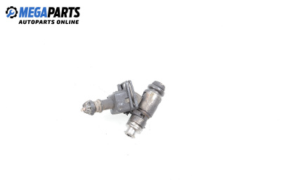 Gasoline fuel injector for Renault Clio II Hatchback (09.1998 - 09.2005) 1.4 16V (B/CB0P), 98 hp