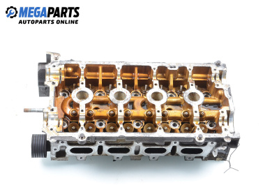 Cylinder head no camshaft included for Renault Clio II Hatchback (09.1998 - 09.2005) 1.4 16V (B/CB0P), 98 hp