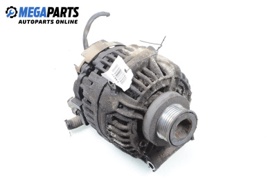 Alternator for Renault Clio II Hatchback (09.1998 - 09.2005) 1.4 16V (B/CB0P), 98 hp