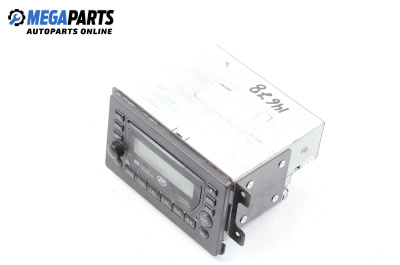 CD player for Lifan 520 Hatchback (01.2006 - 12.2012)
