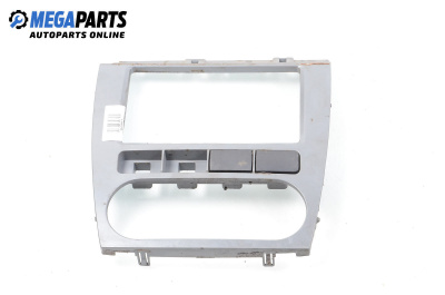 Central console for Lifan 520 Hatchback (01.2006 - 12.2012)