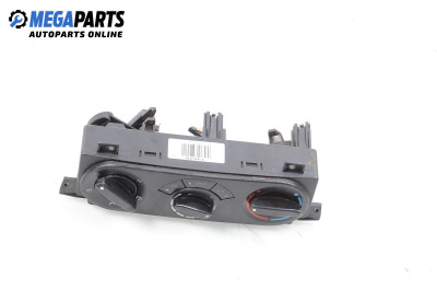 Air conditioning panel for Lifan 520 Hatchback (01.2006 - 12.2012)