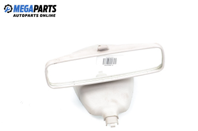 Electrochromatic mirror for Renault Scenic II Minivan (06.2003 - 07.2010)