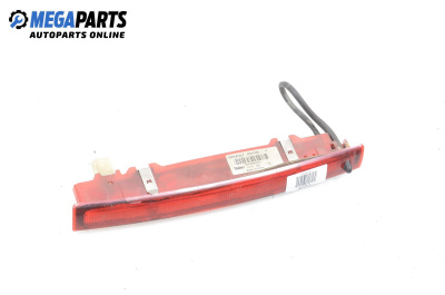 Al treilea stop for Renault Scenic II Minivan (06.2003 - 07.2010), monovolum