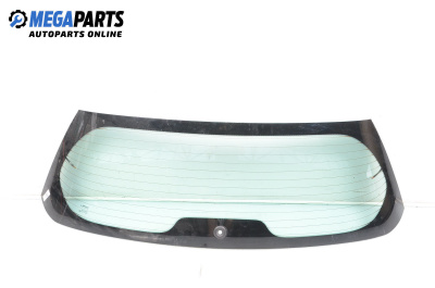Lunetă for Renault Scenic II Minivan (06.2003 - 07.2010), monovolum