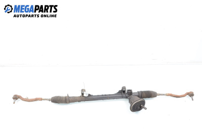 Electric steering rack no motor included for Renault Scenic II Minivan (06.2003 - 07.2010), minivan