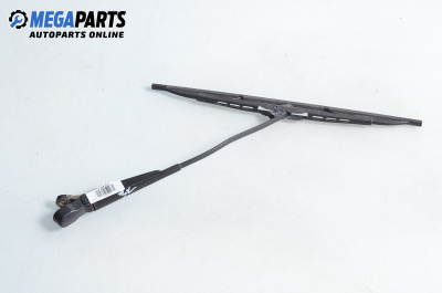 Braț ștergător lunetă for Nissan Micra II Hatchback (01.1992 - 02.2003), position: din spate