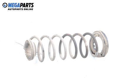 Coil spring for Chevrolet Aveo Sedan II (05.2005 - 12.2011), sedan, position: rear