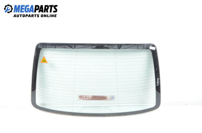 Rear window for Chevrolet Aveo Sedan II (05.2005 - 12.2011), sedan