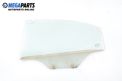 Window for Chevrolet Aveo Sedan II (05.2005 - 12.2011), 5 doors, sedan, position: rear - left