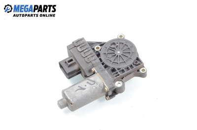 Motor macara geam for Ford Mondeo III Turnier (10.2000 - 03.2007), 5 uși, combi, position: stânga - fața