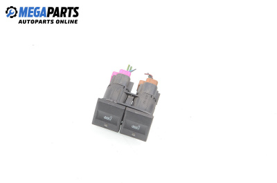 Seat heating buttons for Ford Mondeo III Turnier (10.2000 - 03.2007)